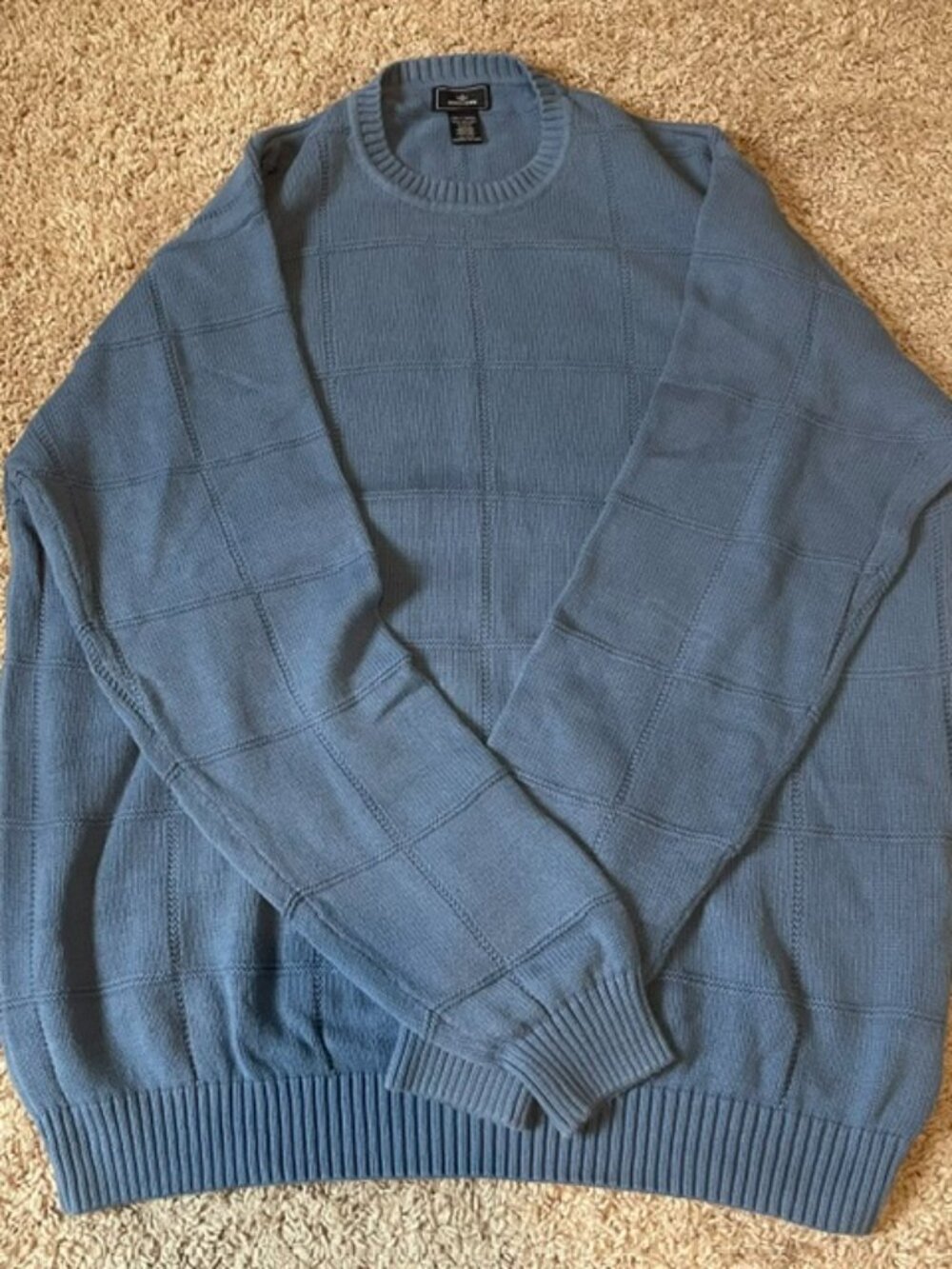 Men's Dockers Sweater Size 2XLT